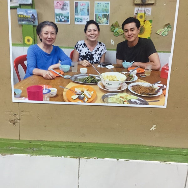 Swee Yen Restaurant 24 Tips From 578 Visitors