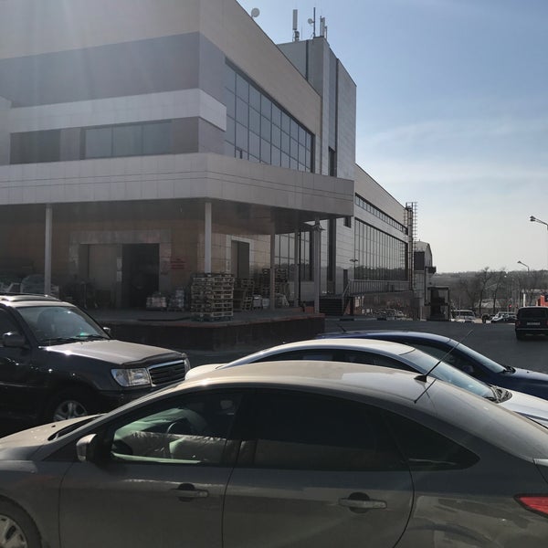 Титан Строй Белгород Фото