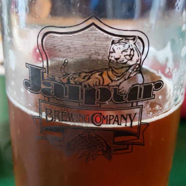 Jaipur Brewing Company 16 tips from 712 visitors