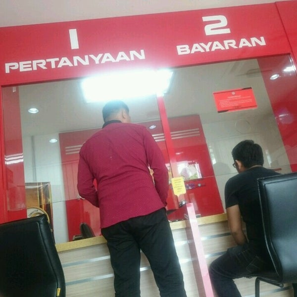 Bangunan Mara Kuala Terengganu Terengganu