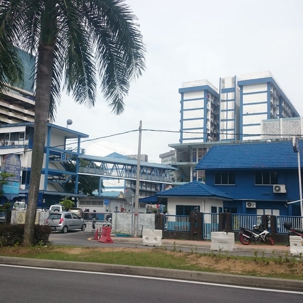 Photos A Balai Polis Petaling Jaya Jalan Penchala Photos A Balai Polis Petaling Jaya Jalan Penchala