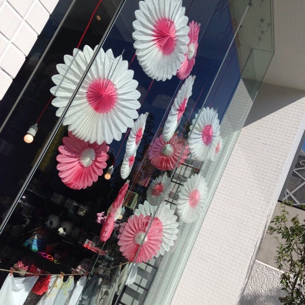 ボントン 代官山店 43 Visitors ボントン 代官山店 43 Visitors