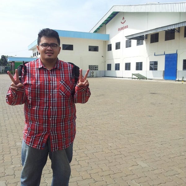 Pt Aurora Cianjur