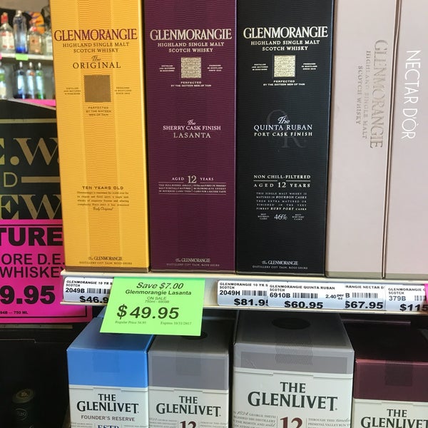 Westmoreland Liquor Store Liquor Store