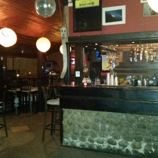 The best bar in Bansko! Nice atmosphere, good music, low prices!