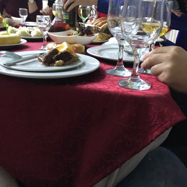 Ресторан шейх эли