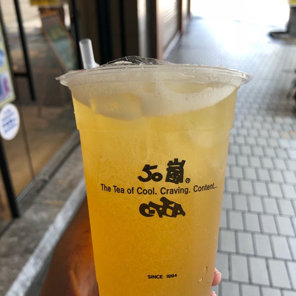 50嵐長春店 Sōngshan Qu 松山區 臺北市 50嵐長春店 Sōngshan Qu 松山區 臺北市