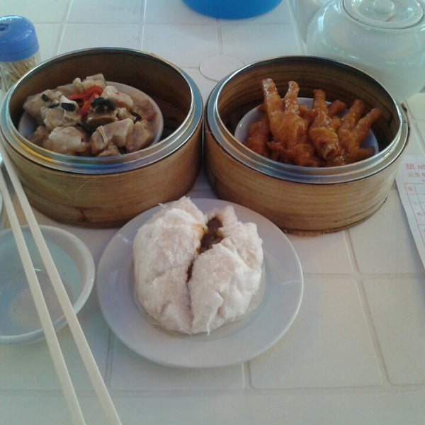 Silverview Resort Holiday 銀景渡假中心 梅窝 1 Tip - 