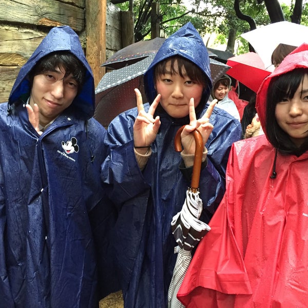 Photos At ディズニーキャラクターダイニング Restaurant