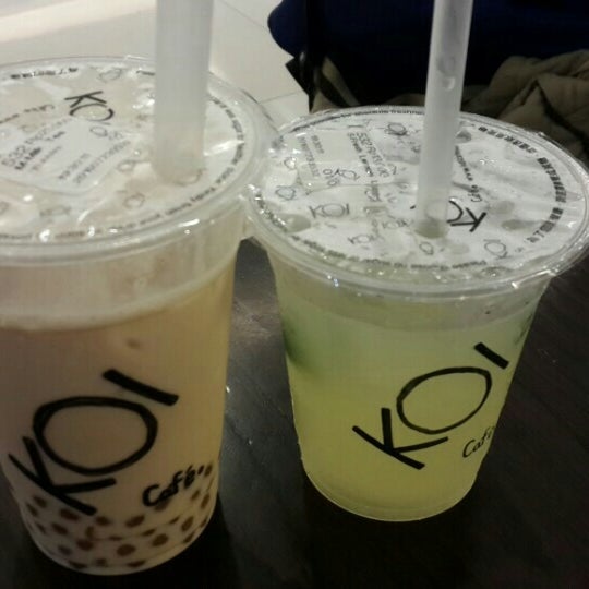 harga koi coffee