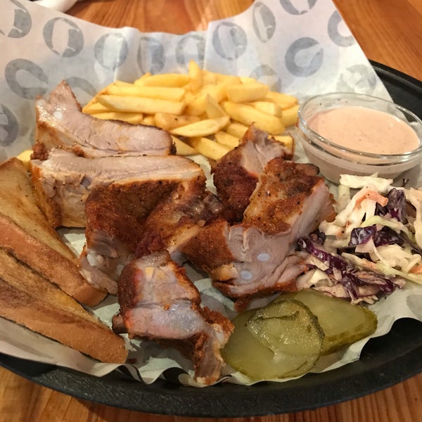 Photo taken at Smokehouse by Michal S. on 11/11/2018