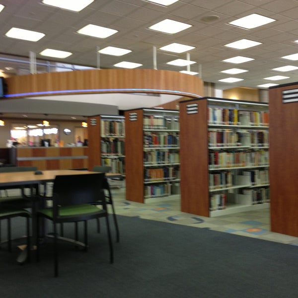 Kearney Public Library 3 tips Kearney Public Library 3 tips