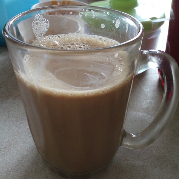 Madu Medani Jalan Haji Taha