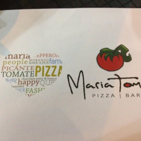 12/31/2012にJuliana S.がMaria Tomateで撮った写真