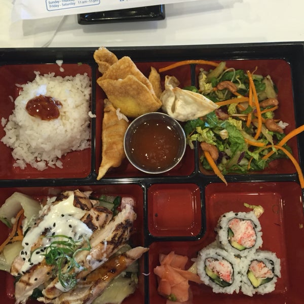 Ocean Zen - Sushi Restaurant