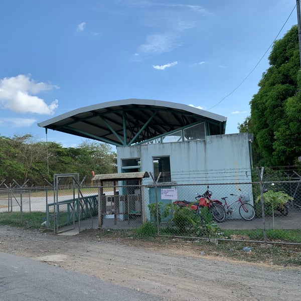 Aeropuerto de Nosara 3 tips from 151 visitors