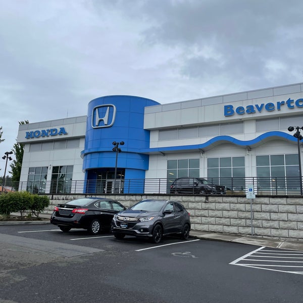 Beaverton Honda 6 tips