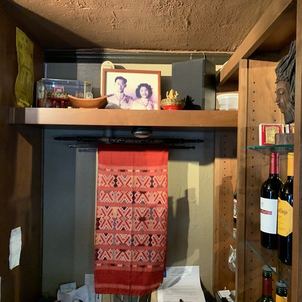 Kinara Thai Bistro Thai Restaurant in Portland