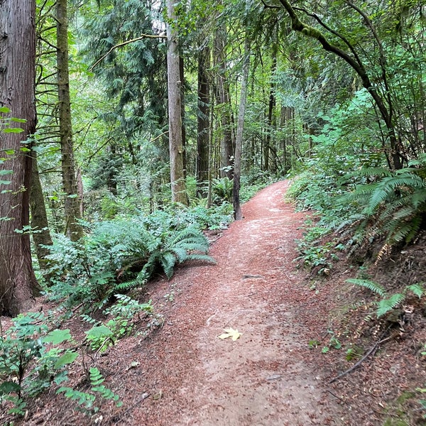 Marquam Nature Park 3 tips from 2 visitors
