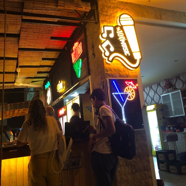 8/15/2019 tarihinde İLKER_37ziyaretçi tarafından KumBARa Lounge &amp; Bistro'de çekilen fotoğraf