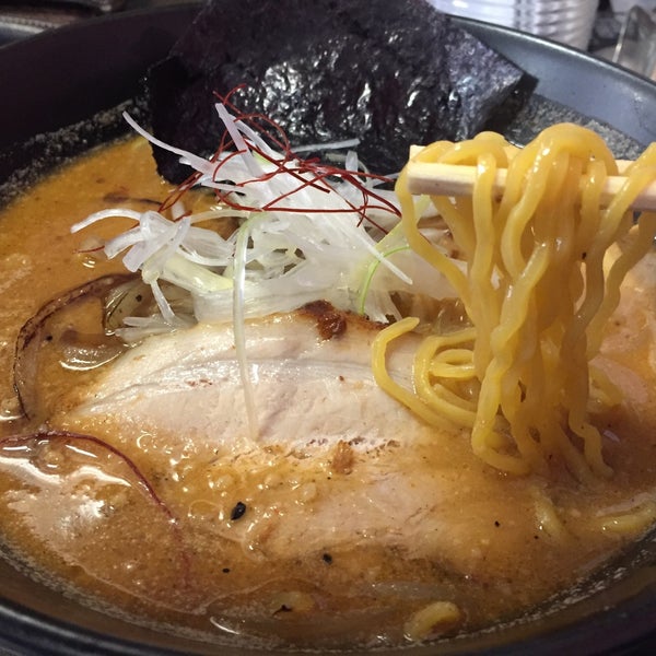 ラーメン 長崎屋 閉業 札幌市 北海道のラーメン屋