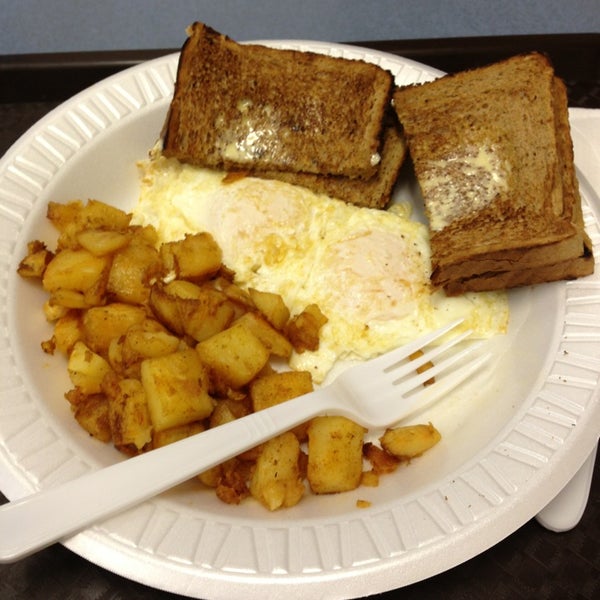 Deli 1 One Downtown Boston 85 Arch St