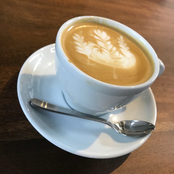Photos at Anteroom Coffee Brewers 