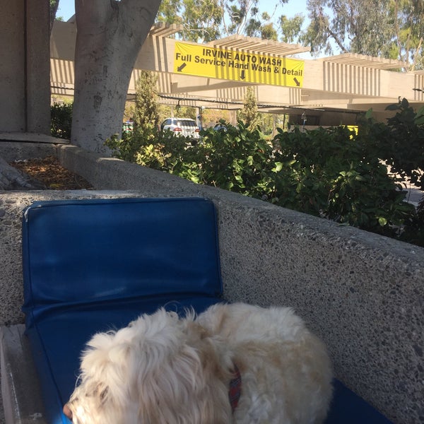 Irvine Auto Wash Car Wash and Detail in Woodbridge