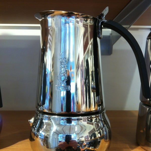 simon levelt percolator