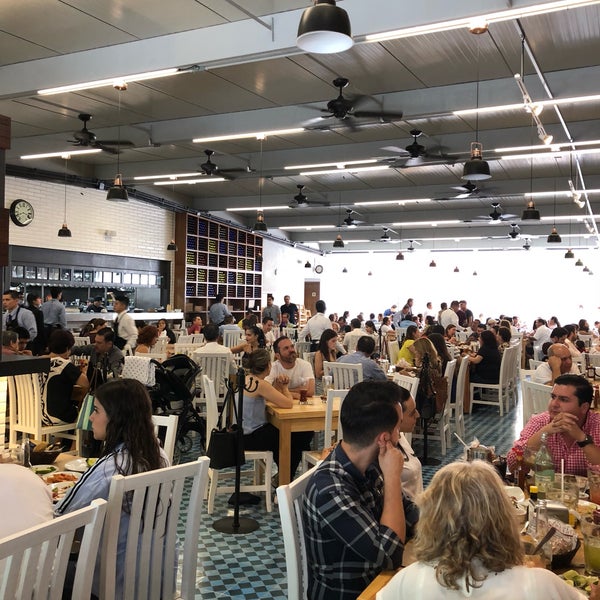 Fotos en Campomar Restaurante Marisquería en Guadalajara