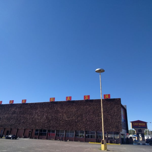 A1A Car Wash North Easterns Albuquerque, NM