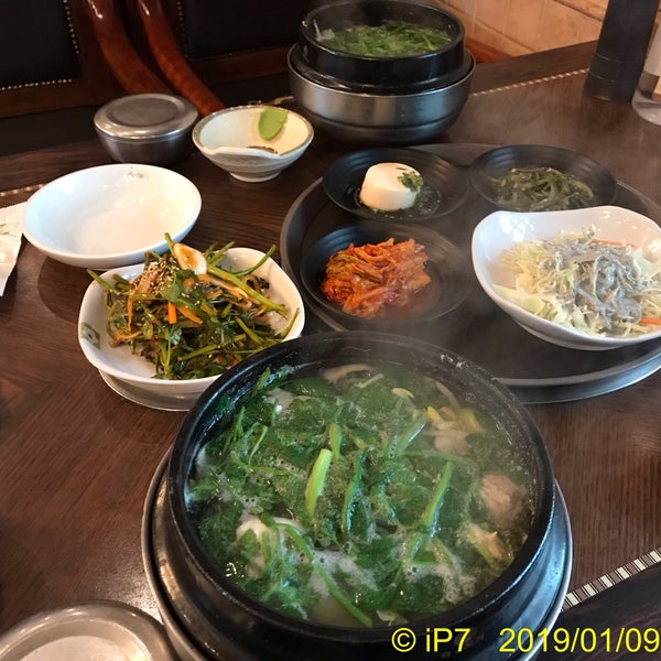 동래복집 - 하남시에서 한식당일에서의 사진