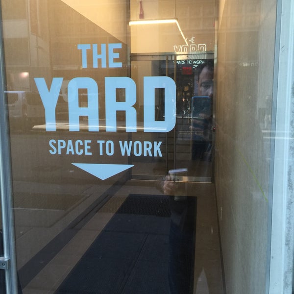 Photos At The Yard Herald Square Chelsea 106 W 32nd St