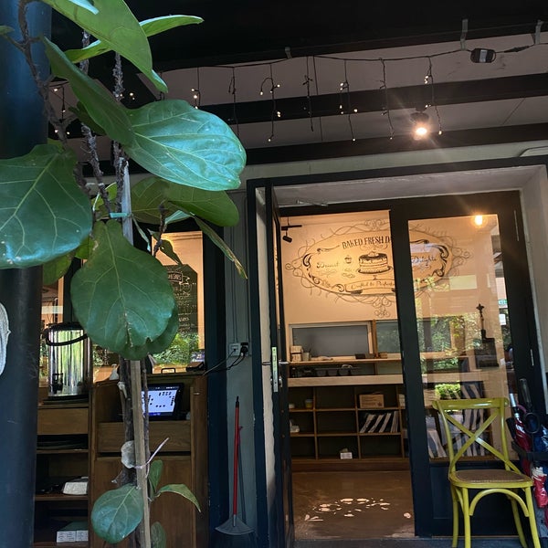 Kenny Hills Bakers Bukit Tunku Bukit Tunku 4 tips from 635 visitors