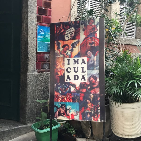 Foto scattata a Imaculada Bar e Restaurante da Renata G. il 8/21/2017