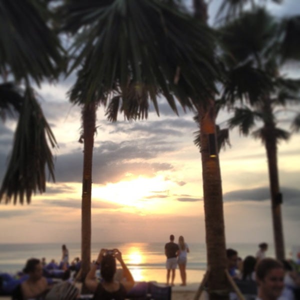 Photos At El Kabron Cliff Club Spanish Restaurant