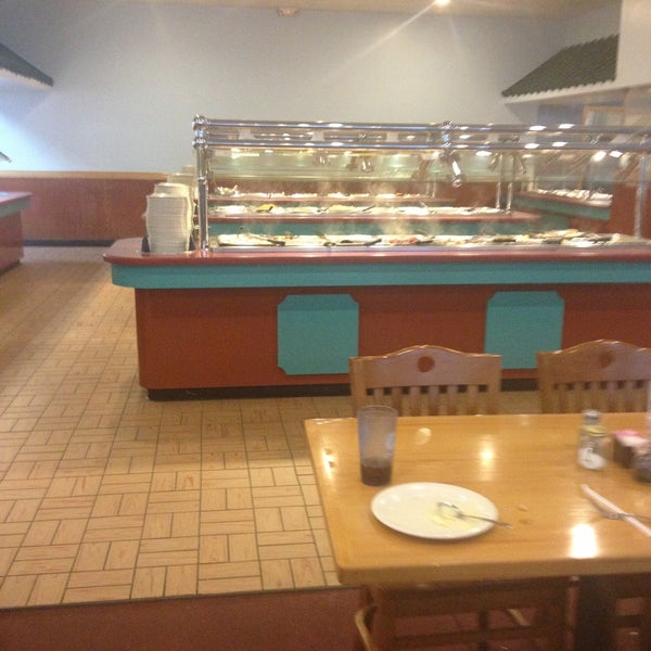 New York Buffet Elkhart, IN