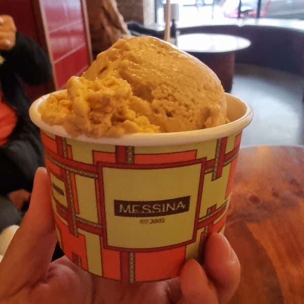 Снимок сделан в Gelato Messina пользователем zhao yue ღ. 5/19/2023