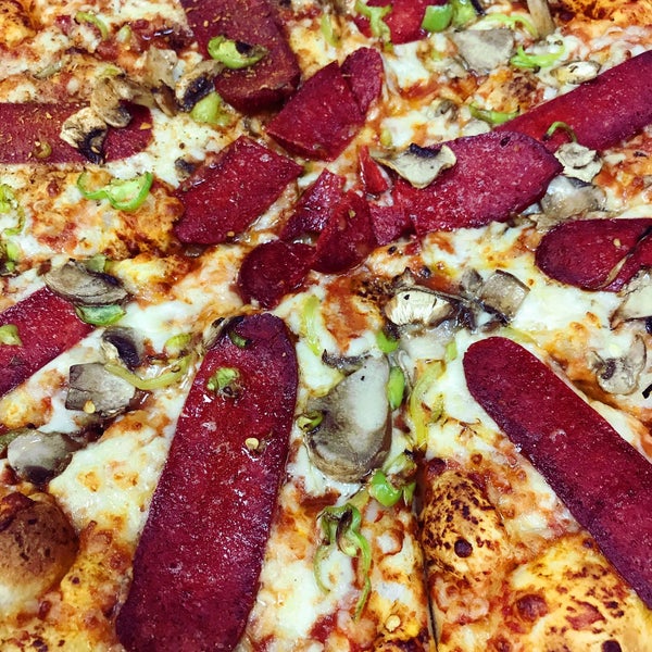 Sakarya Domino�s Pizza Ankara Caddesi