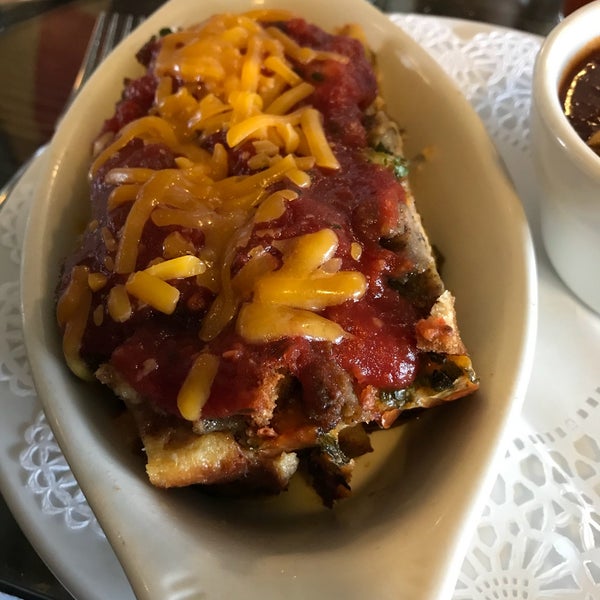 The Barn Breakfast Spot In Saint Louis