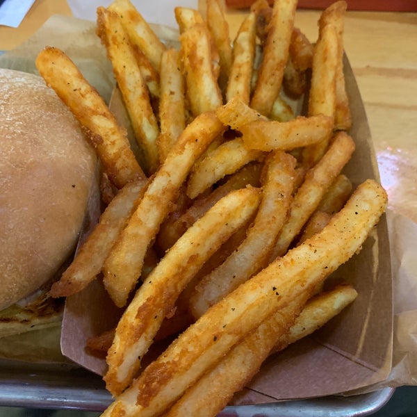 French fries. #paddyos #24hourfoodgeek Follow us at http://24hourfoodgeek.wordpress.com