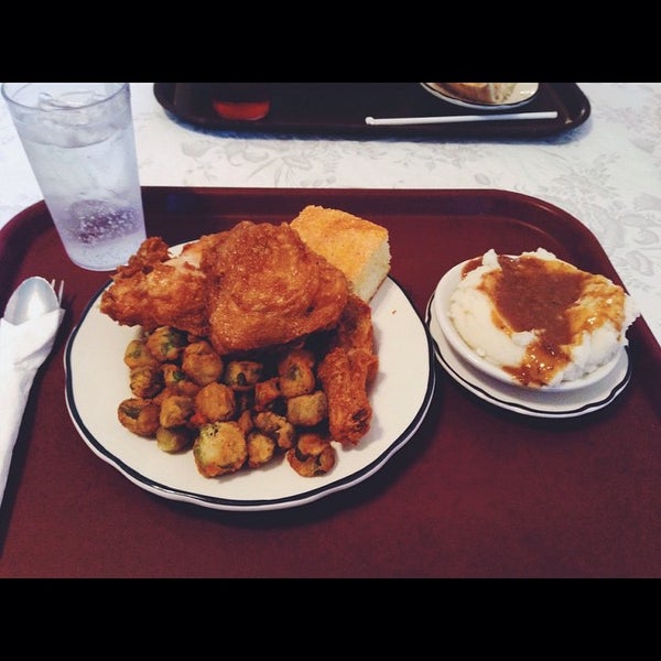 Julia's Talley House Restaurant 6 tips from 97 visitors