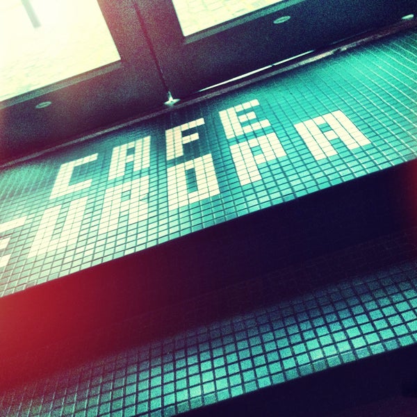 Europa Bar & Cafe Bar in Downtown Greensboro