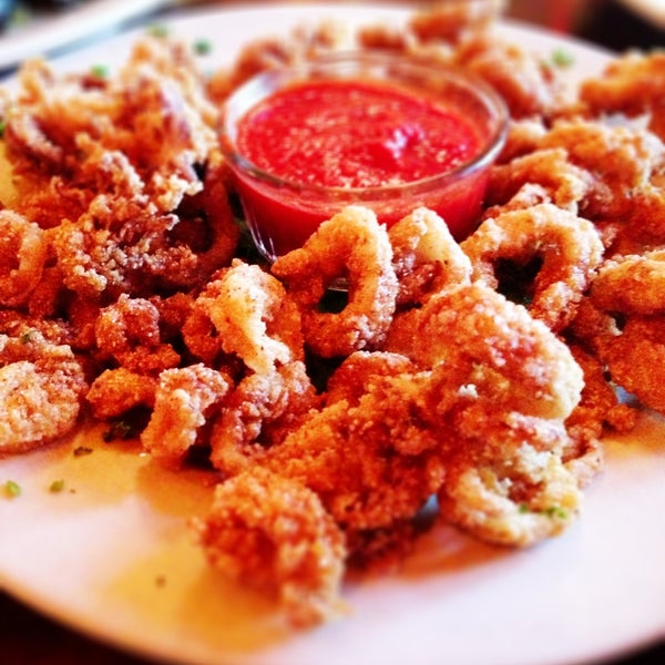 Europa Bar & Cafe Bar in Downtown Greensboro