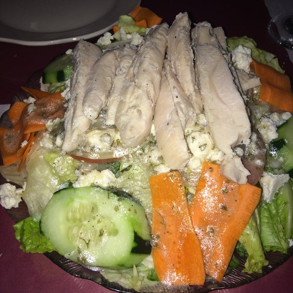 Big Cheese Cranston, RI