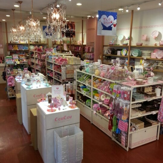 Photos At Coucou 代官山店 Now Closed 渋谷区 東京都