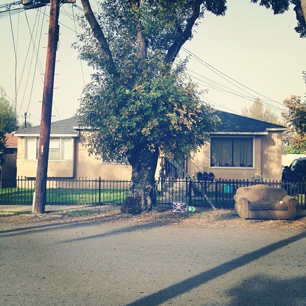 compton address compton address