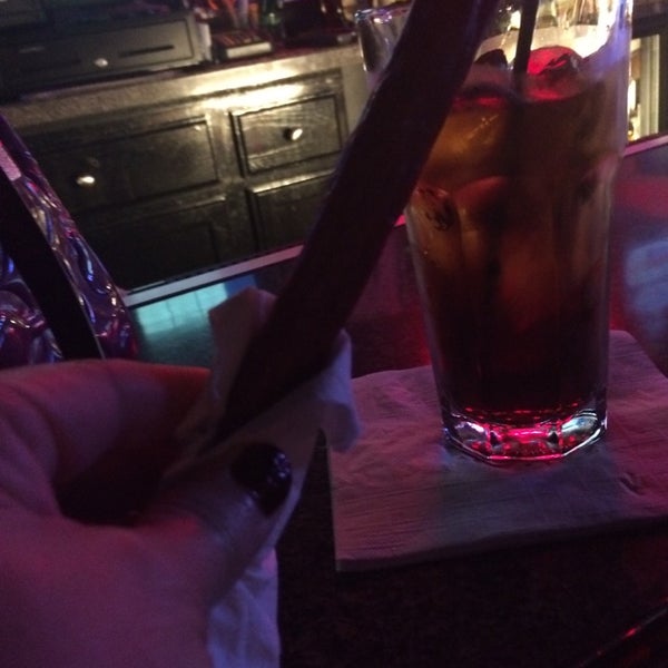 Crystal Keg Bar & Grill 13 tips de 329 visitantes