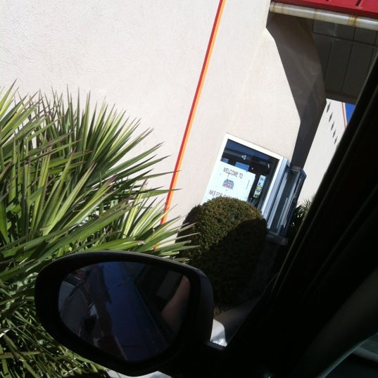 Taco Villa Burrito Restaurant in Hobbs