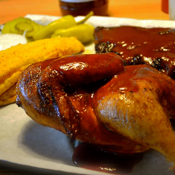 Billy Ray's Catfish & BBQ Broken Arrow BBQ Joint in Broken Arrow